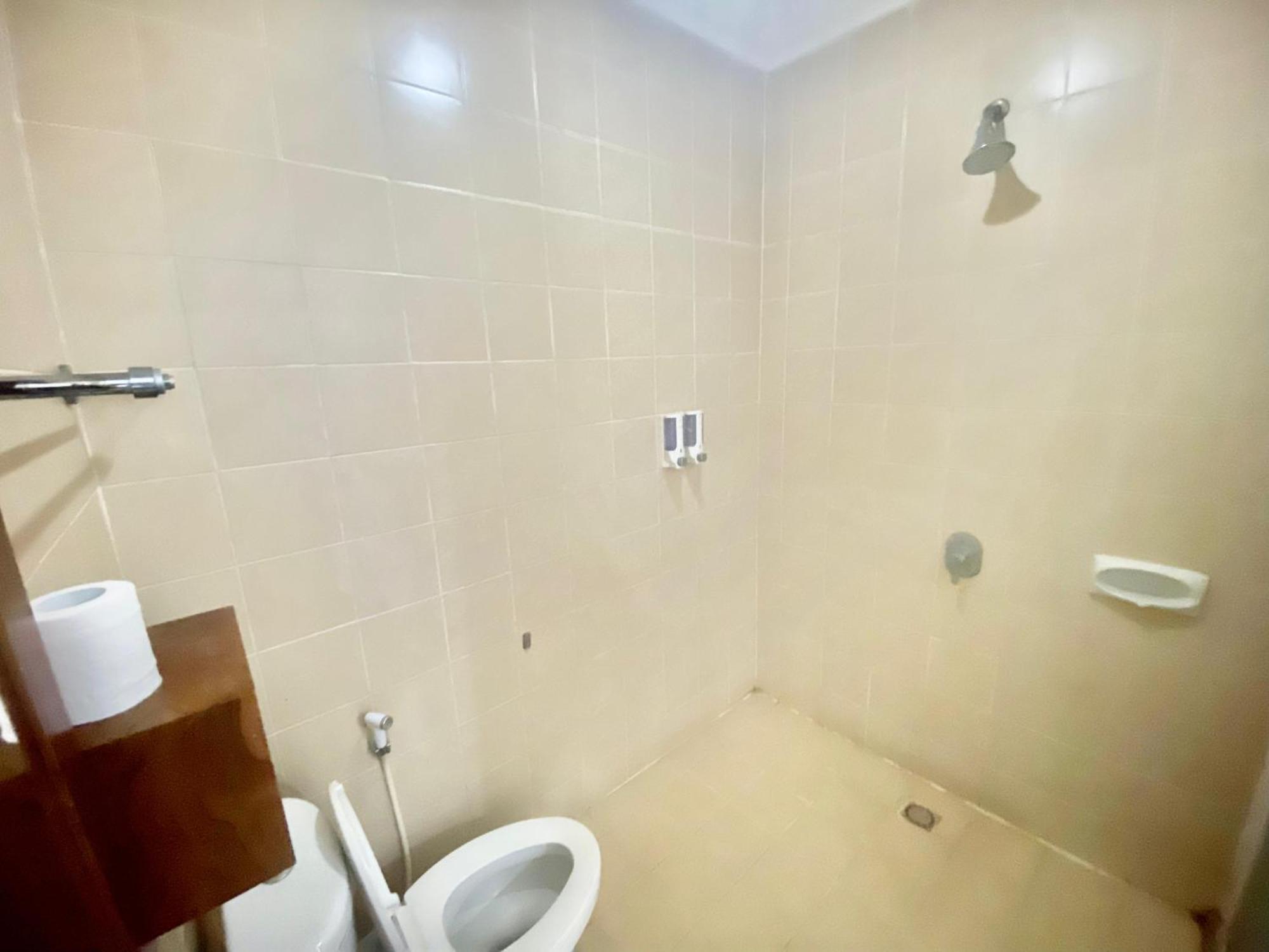 Ashana Hotel Uluwatu Zimmer foto