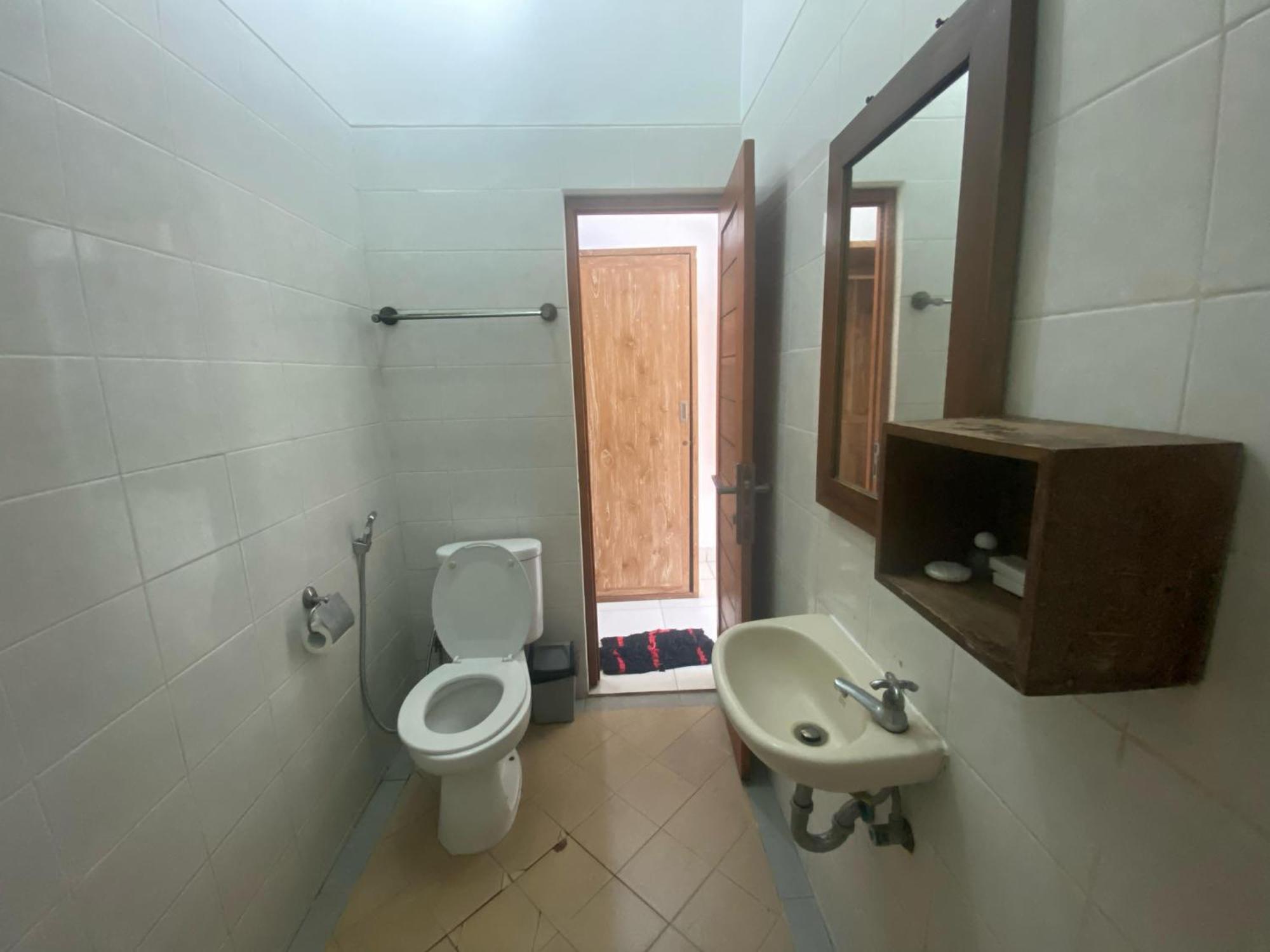 Ashana Hotel Uluwatu Zimmer foto