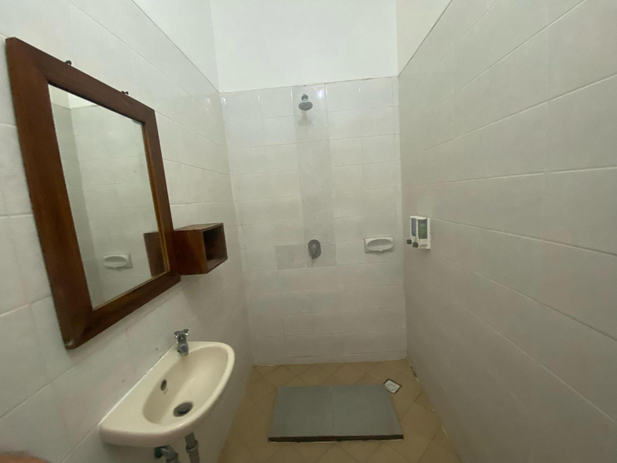 Ashana Hotel Uluwatu Zimmer foto